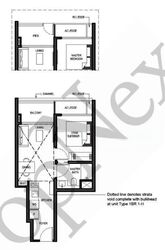 Grand Dunman (D15), Apartment #631548901